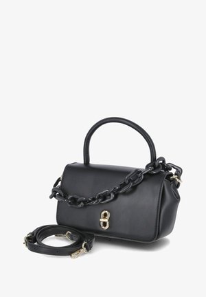 Seidenfelt HERRVIK - Sac à main - schwarz