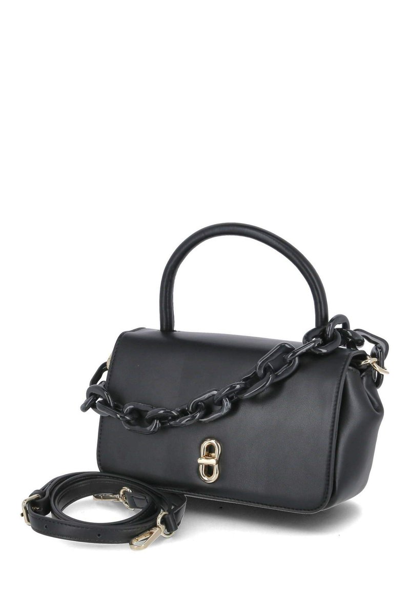 Seidenfelt HERRVIK - Sac à main - schwarz