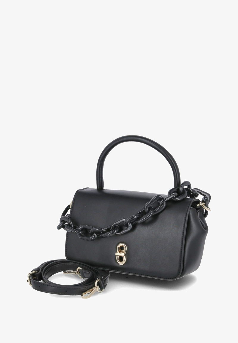 Seidenfelt HERRVIK - Sac à main - schwarz