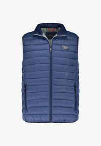 Niet geselecteerd, brilliant blue