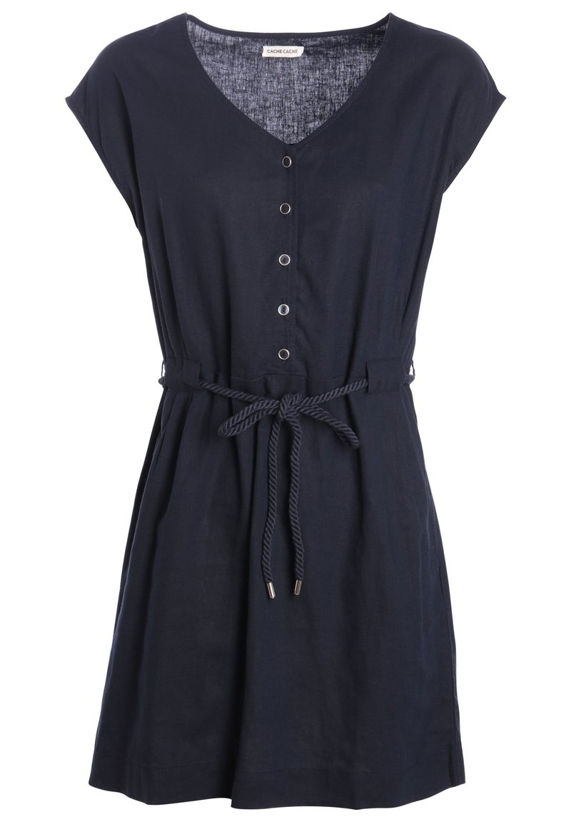 cache royal blue dress Reformation dusty blue Size S Dress  Swap Boutique