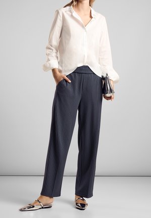 Street One, Pantalon classique - dark blue