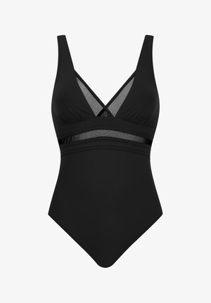 Sunflair, SUNFLAIR BADEANZUG - Costume da bagno - schwarz