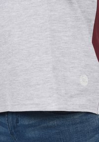 Solid SDCorbin - Poloskjorter - wine red