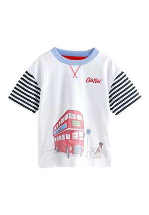 Cath Kidston, - T-shirt z nadrukiem