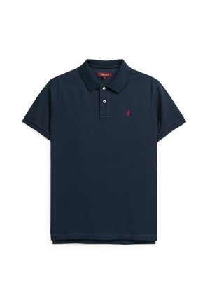 Polo - blu