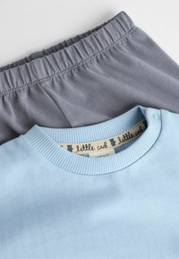 Next SET.  - REGULAR FIT - Verryttelypuku - blue bear