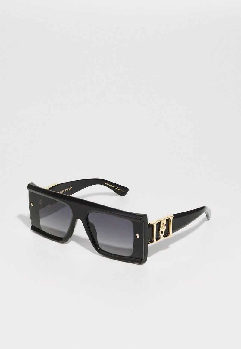 Dsquared2 - Sunglasses - black, Enlarge