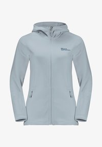 Unausgewählt, soft blue