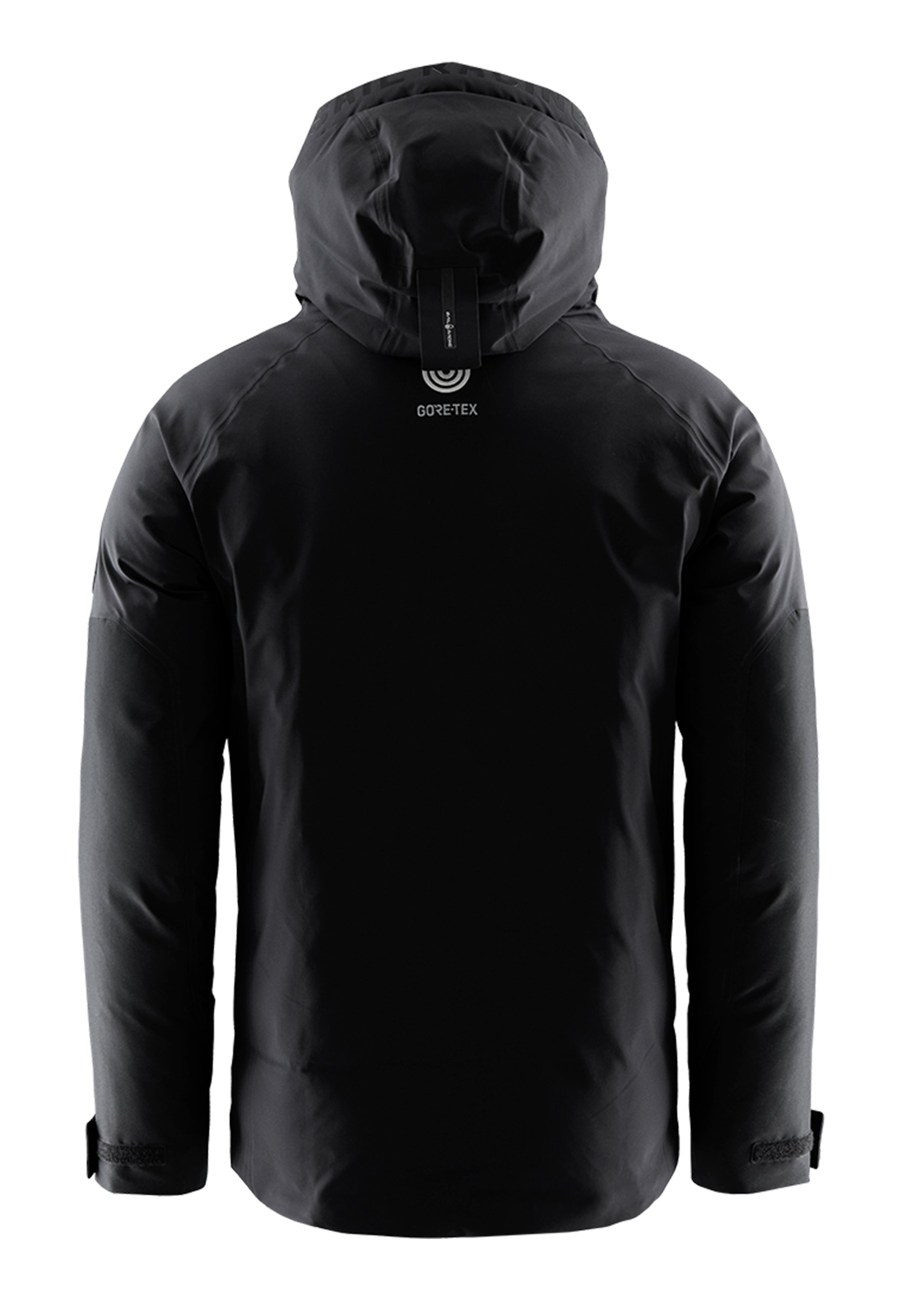 sail racing dunjackor