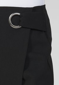 Koroshi Fustă mini - black