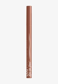 NYX Professional Makeup - EPIC INK LINER - Eyeliner - 05 graham cracker Image miniature 1