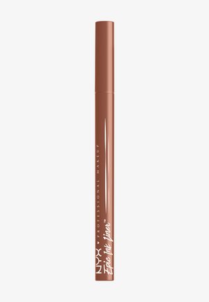 EPIC INK LINER - Eyeliner - 05 graham cracker