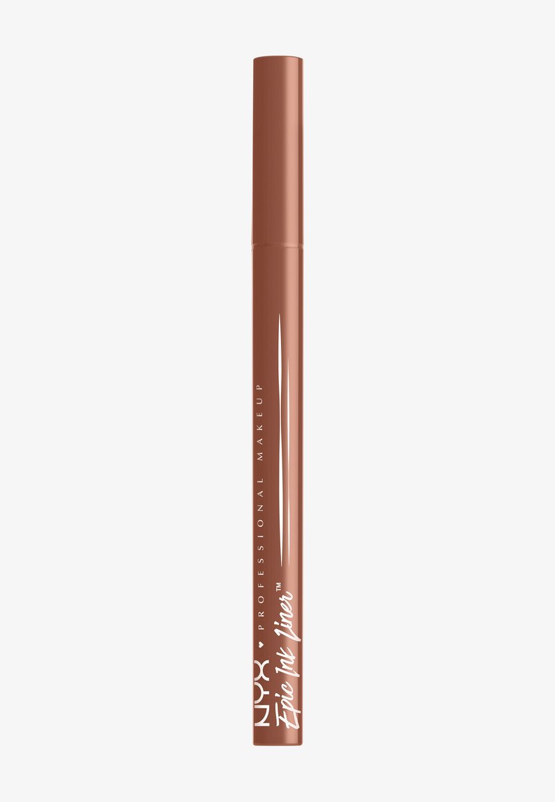 NYX Professional Makeup - EPIC INK LINER - Eyeliner - 05 graham cracker, Agrandir