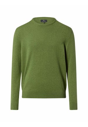 Maglione - erbse