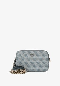 Selezionato, slate grey