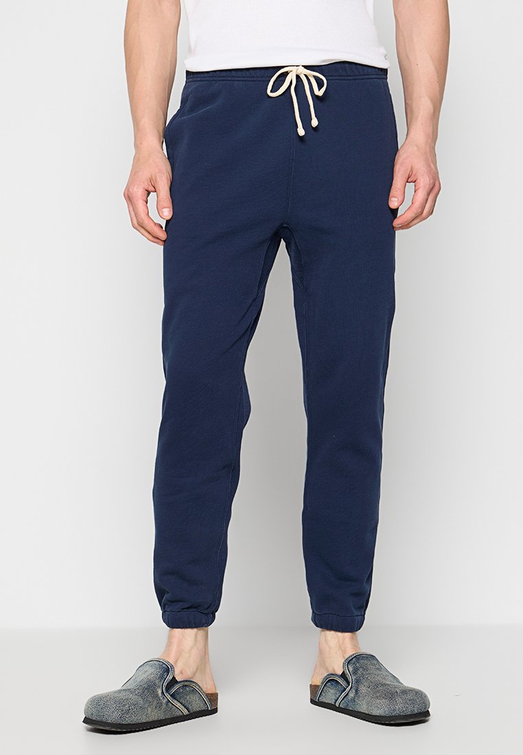 Polo Ralph Lauren Trainingsbroek donkerblauw Polo Ralph Lauren Trainingsbroek donkerblauw