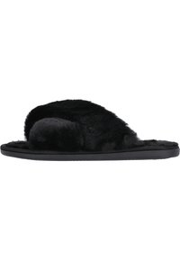 Whistler Tofflor & inneskor - 1001 black