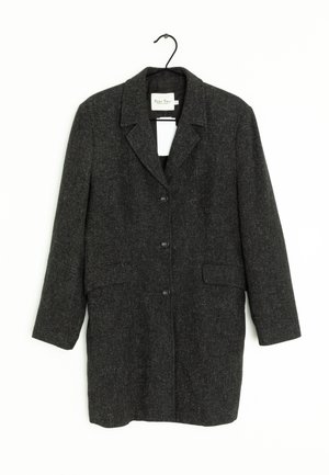 Cappotto corto - black