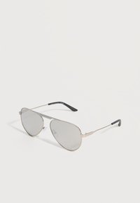 Sélectionné, silver-coloured