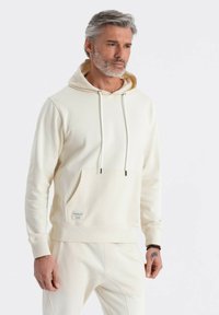 Ombre SET OF KANGAROO  - Chándal - cream