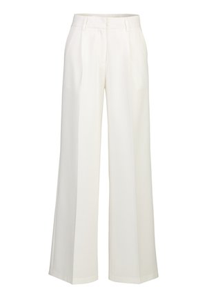 19V69 ITALIA STOFFHOSE GIOIA - Broek - off-white