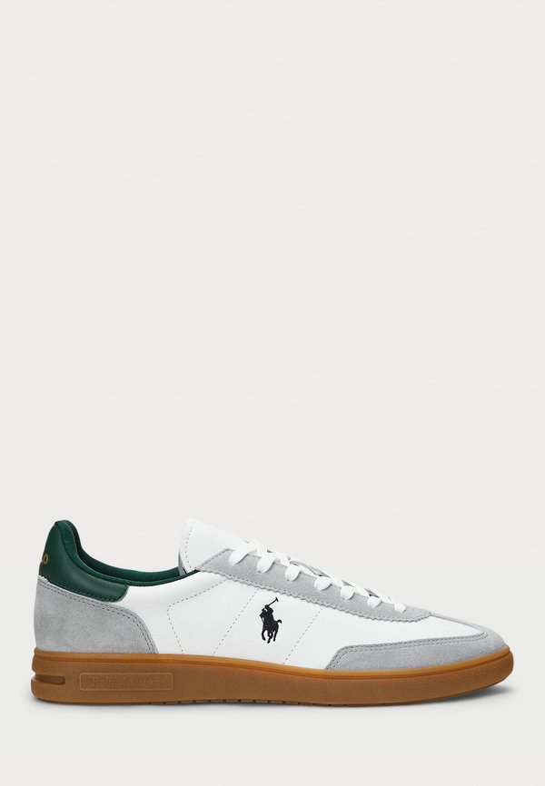 BEDFORD LEATHER SUEDE SNEAKER UNISEX - Trainers