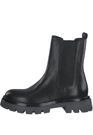 Ankle Boot - black