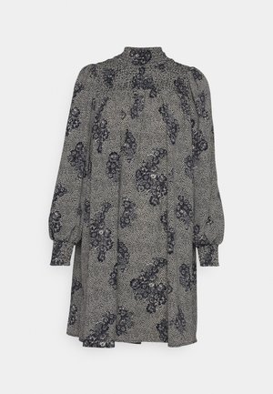 Robe de jour - black