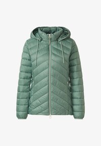 Niet geselecteerd, pastelltürkis