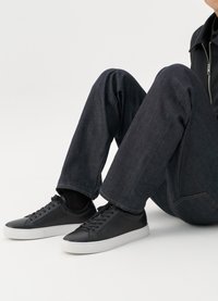 PAUL 2.0 - Αθλητικά παπούτσια - black