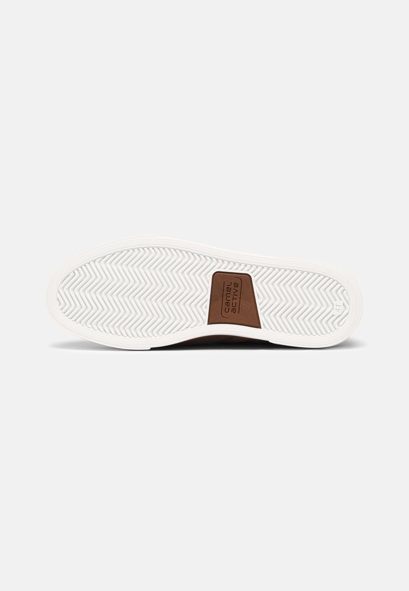 Herren Sneaker | camel active BAYLAND Sneaker low light grey/hellgrau - OK53754 Herren Sneaker | camel active BAYLAND Sneaker low light grey/hellgrau - OK53754