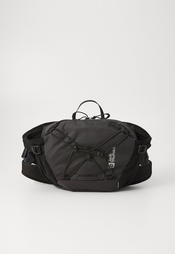 VELOCITY HIPBAG UNISEX - Bum bag - phantom