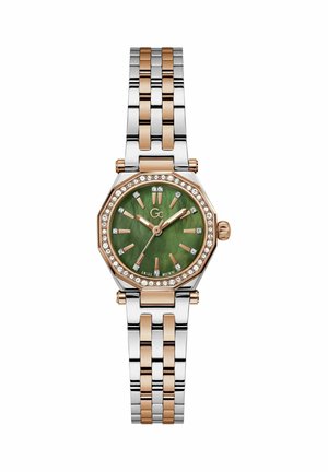 Gc Gleam Mini - Hodinky - silver/rose