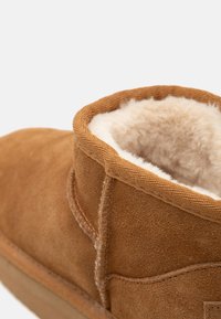 Gioseppo BLONS - Botines - cognac