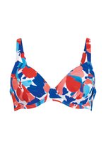 Rosa Faia Hermine bikinitop voor dames, zwart 001), 42 NL
