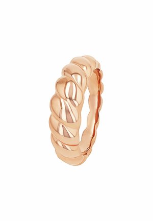 Anillo - rose gold-coloured