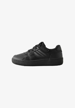 Next, Trainers - black