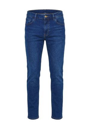 2Y Premium, - Jeansy Straight Leg