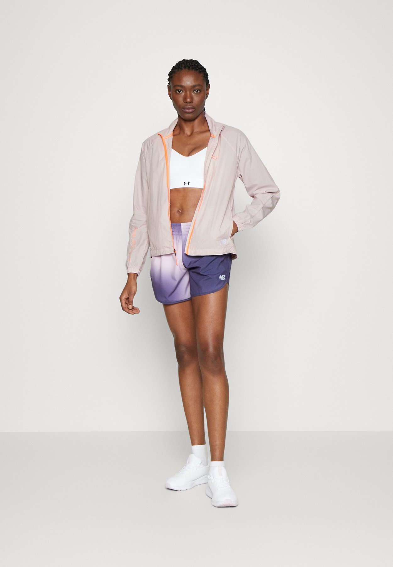 IMPACT RUN LIGHT PACK JACKET