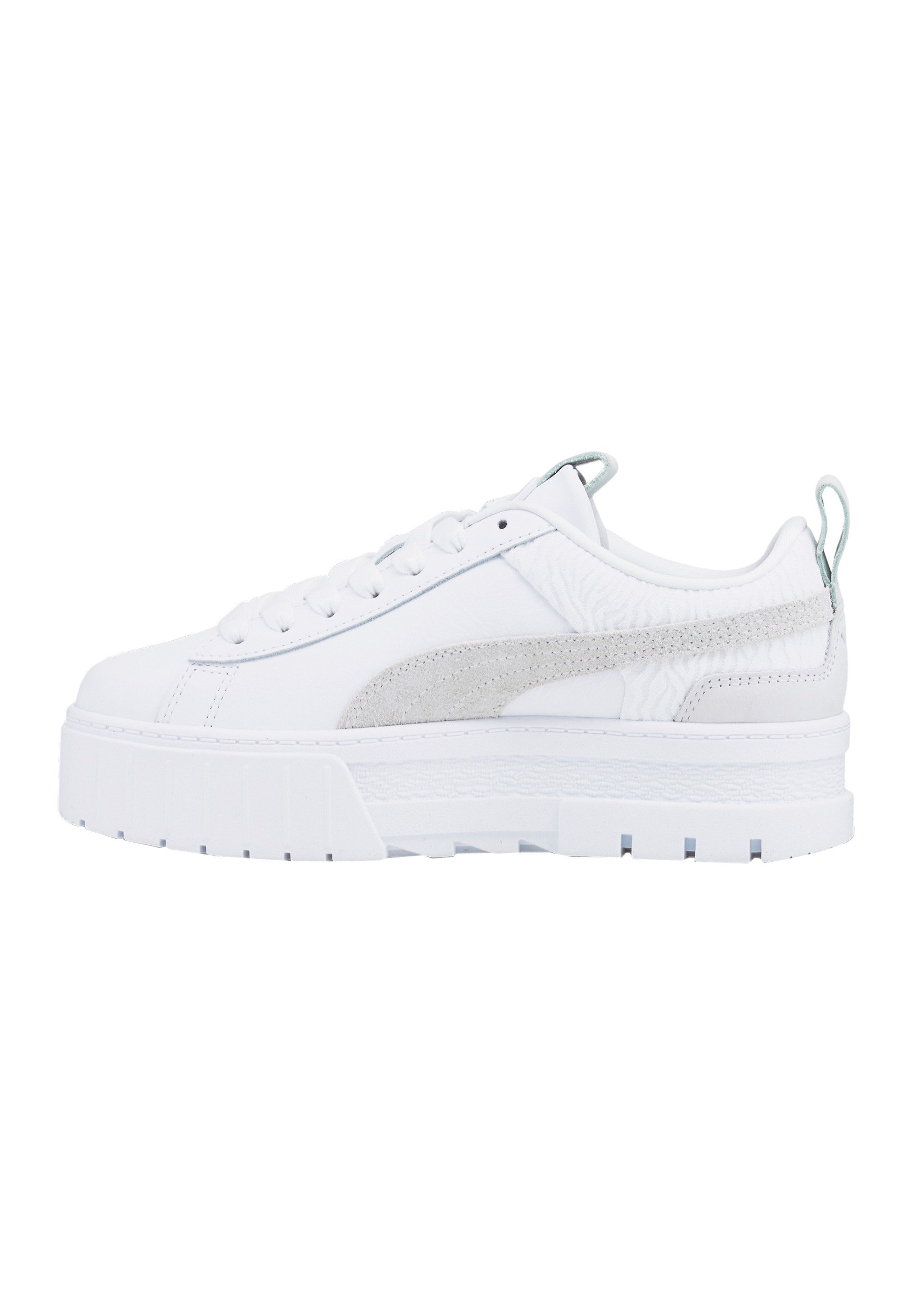 puma lifestyle trainers
