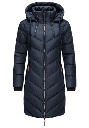 Marikoo ARMASA - Winter coat - blau