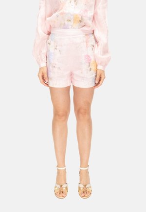 MC2 Saint Barth, SHORT AMANI - Shorts - light pink