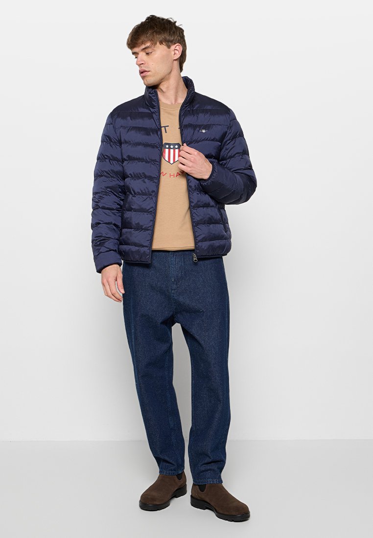 Übergangsjacke