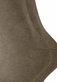 Esprit Cloud 2-Pack - Socken - nutmeg mel