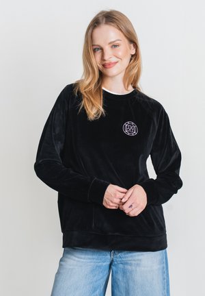 Sweater - black