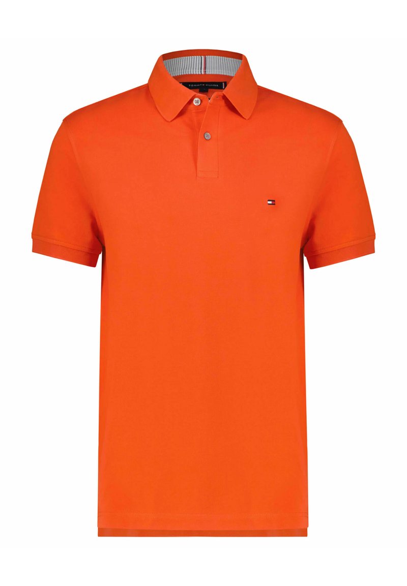 Tommy Hilfiger REGULAR - Poloshirt - mango