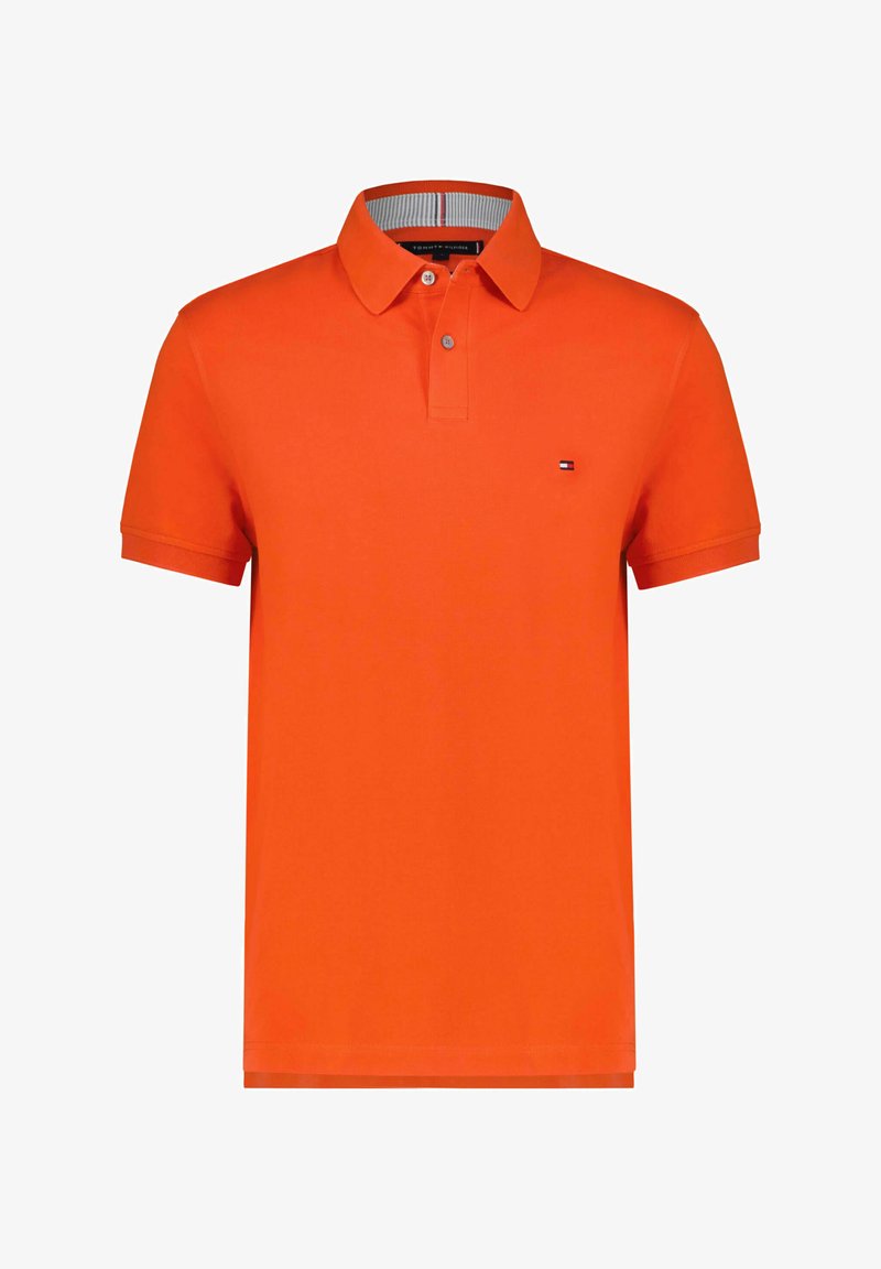 Tommy Hilfiger REGULAR - Poloshirt - mango