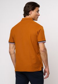 U.S. Polo Assn. NIS - Polo majica - pumpkin spice