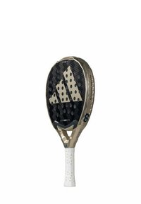 adidas Performance BONE CTRL - Padel-Schläger - gold